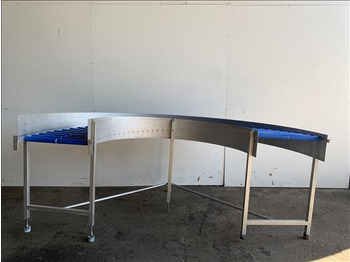 Conveyor NNP