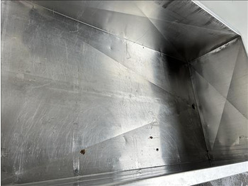 Food processing equipment NNP 350L Holding vessel: picture 3