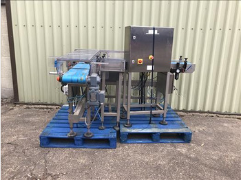 Conveyor NNP