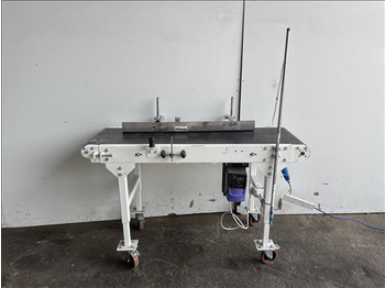 Conveyor NNP