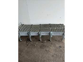 Conveyor NNP
