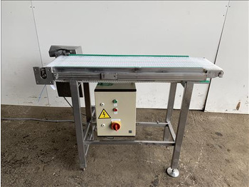 Conveyor NNP