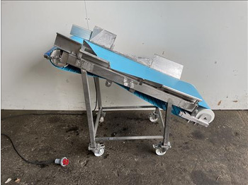 Conveyor NNP