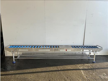 Conveyor NNP