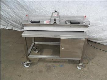 Food processing equipment NNP