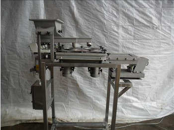 Bakery equipment NNP
