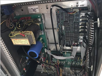 Food processing equipment Optima CC2 Checkweigher: picture 5