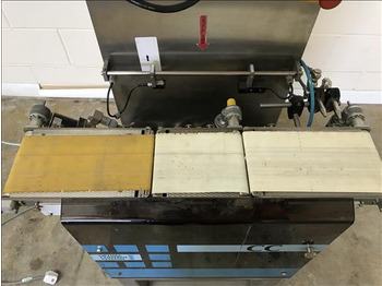 Food processing equipment Optima CC2 Checkweigher: picture 3