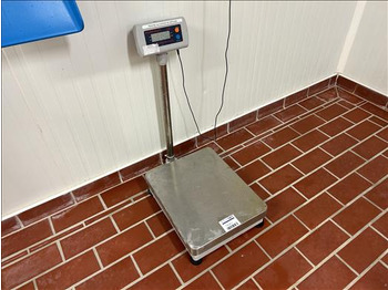 Food processing equipment PRECIA MOLEN