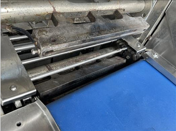 Packaging machinery Redpack P200 Flow wrapper: picture 5