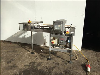 Food processing equipment