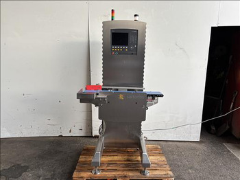 Food processing equipment