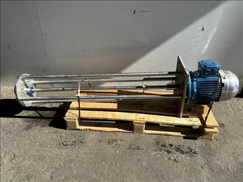 Food processing equipment