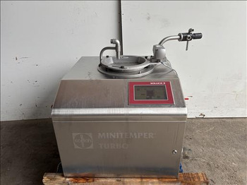 Food processing equipment