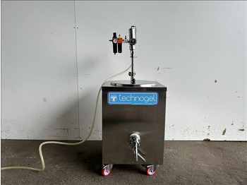 Food processing equipment