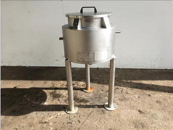 Food processing equipment