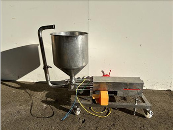 Food processing equipment WINYARD ENGINEERING