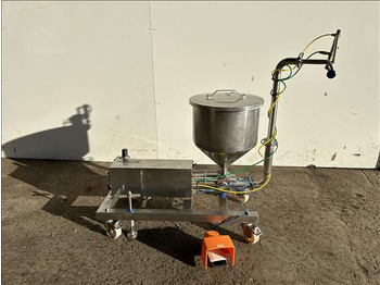 Food processing equipment WINYARD ENGINEERING