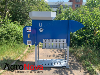 Grain cleaner AG Energy AGM séparateur de grains: picture 3