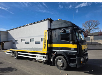 Iveco EUROCARGO / DMC 16T / LAWETA/ POMOC DROGOWA on lease Iveco EUROCARGO / DMC 16T / LAWETA/ POMOC DROGOWA: picture 2 Iveco EUROCARGO / DMC 16T / LAWETA/ POMOC DROGOWA on lease Iveco EUROCARGO / DMC 16T / LAWETA/ POMOC DROGOWA: picture 2