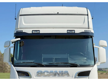 Tractor unit Scania R520/SERWISOWANA/SPROWADZONA/4PODUSZKI TYŁ/RETARDER/NISKI PRZEBIEG: picture 5