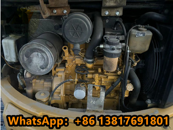 Mini excavator CAT 304 CR Caterpillar 304CCR imported excavator [ Nice]: picture 5