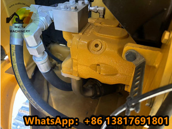Mini excavator CAT 307E Caterpillar 307E2: picture 5