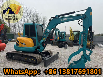 KUBOTA KX161 on lease KUBOTA KX161: picture 2