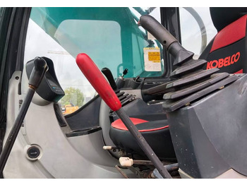 Kobelco SK 210-8 on lease Kobelco SK 210-8: picture 5