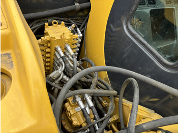 Mini excavator Komatsu PC 60-7: picture 5
