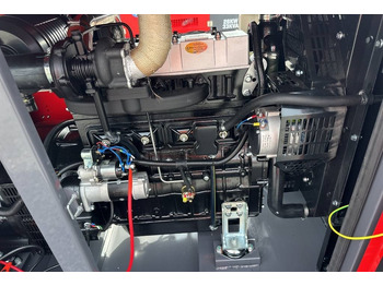 New Generator set Ashita LG80: picture 4