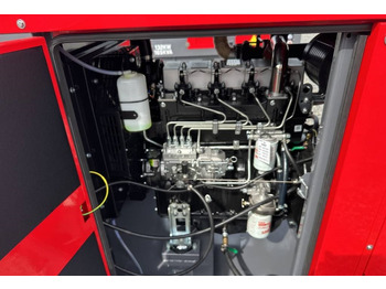 New Generator set Ashita LG80: picture 5