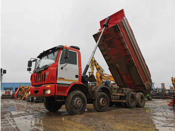 Tipper IVECO Astra
