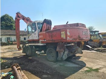 Waste/ Industry handler Atlas 1804: picture 4 Waste/ Industry handler Atlas 1804: picture 4