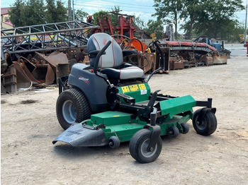 Garden mower Bobcat CRZ: picture 2