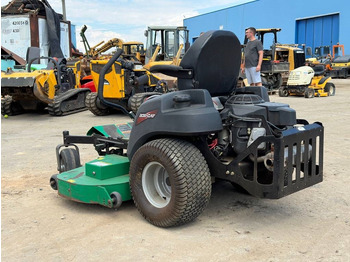 Garden mower Bobcat CRZ: picture 5