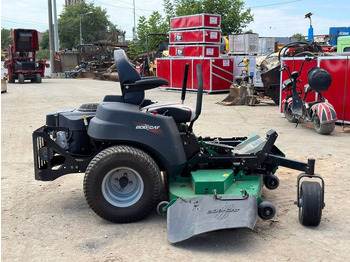 Garden mower Bobcat CRZ: picture 3