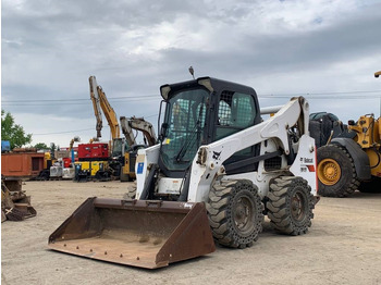 Skid steer loader BOBCAT