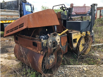 Roller Bomag BW 135 AD FOR PARTS: picture 3