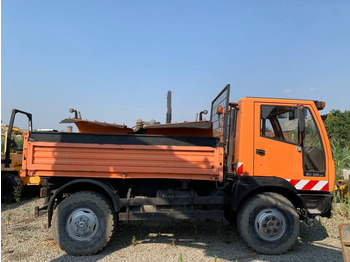 Bucher BU 200  on lease Bucher BU 200: picture 3
