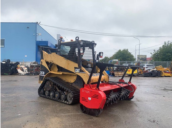 Skid steer loader CATERPILLAR