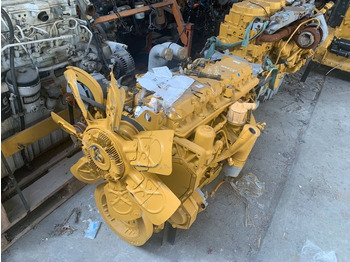 Engine for Construction machinery CAT 3116 ENGINE: picture 2