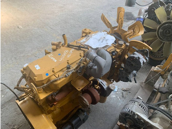 Engine for Construction machinery CAT 3116 ENGINE: picture 4