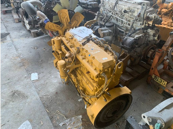 Engine for Construction machinery CAT 3116 ENGINE: picture 3