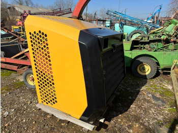Frame/ Chassis CATERPILLAR
