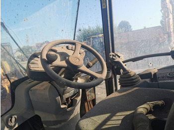 CAT TH 360 B  on lease CAT TH 360 B: picture 3