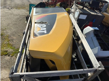 Frame/ Chassis CATERPILLAR