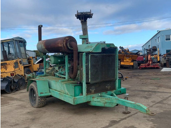 Irrigation system Caprari MEC-MR 125: picture 3 Irrigation system Caprari MEC-MR 125: picture 3