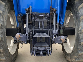 Farm tractor Fiat New Holland 70-90DT: picture 5