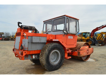 Compactor Hamm DV 08: picture 4